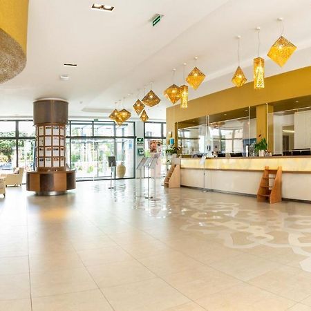 Hapimag Resort Marbella Eksteriør bilde