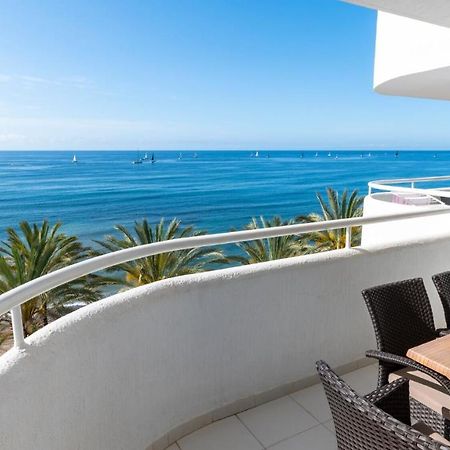 Hapimag Resort Marbella Eksteriør bilde