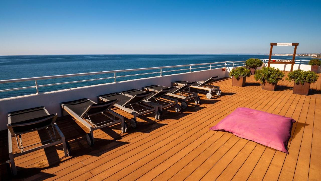 Hapimag Resort Marbella Eksteriør bilde