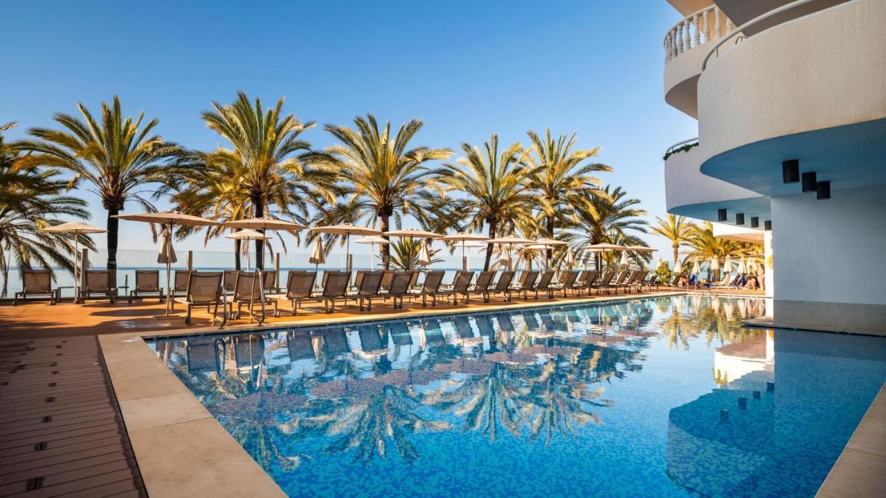 Hapimag Resort Marbella Eksteriør bilde