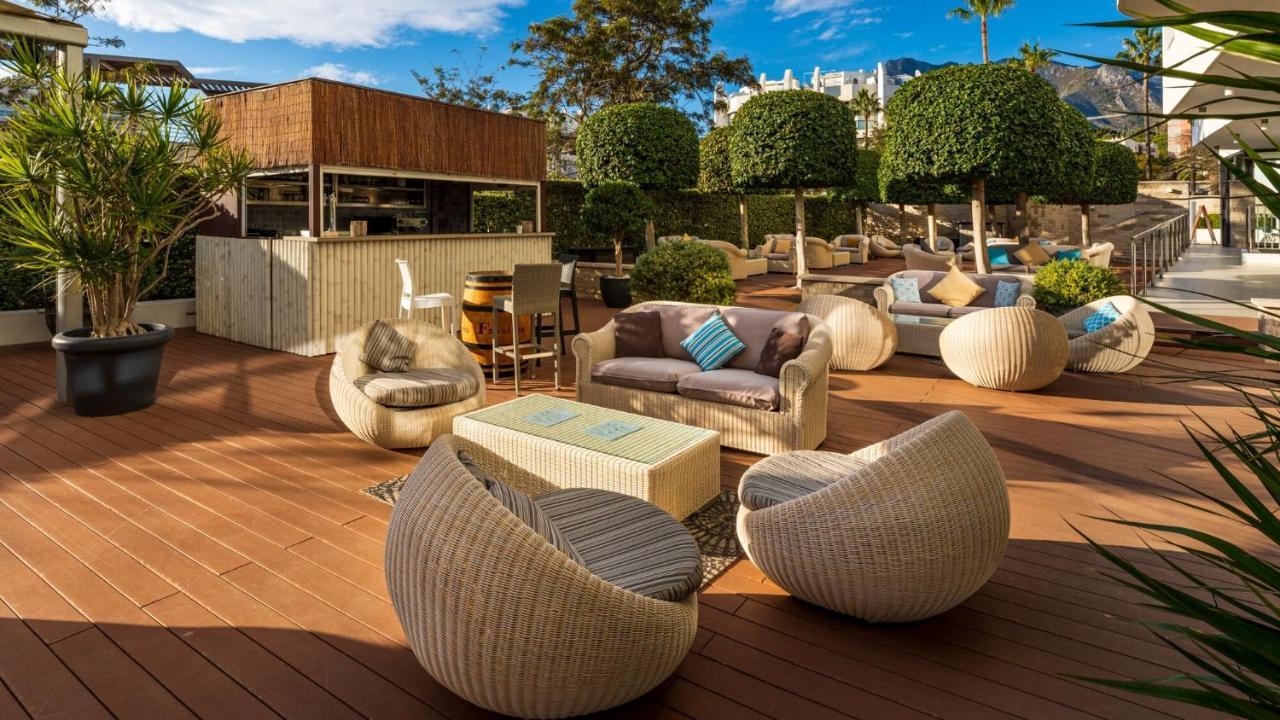 Hapimag Resort Marbella Eksteriør bilde