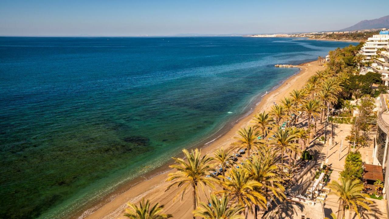 Hapimag Resort Marbella Eksteriør bilde