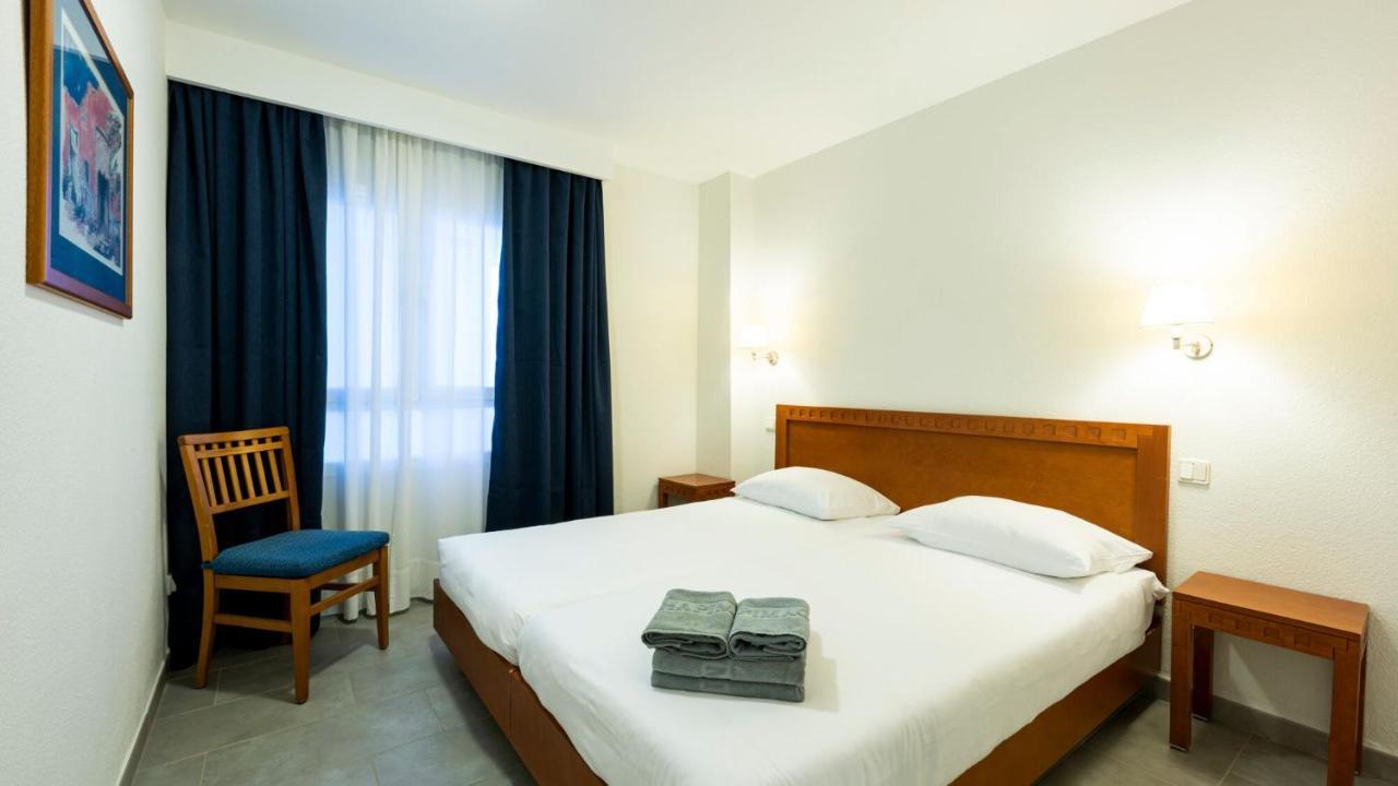 Hapimag Resort Marbella Eksteriør bilde