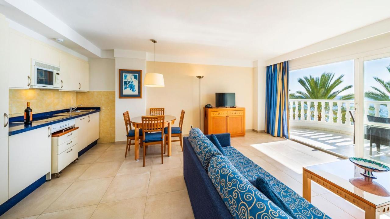 Hapimag Resort Marbella Eksteriør bilde