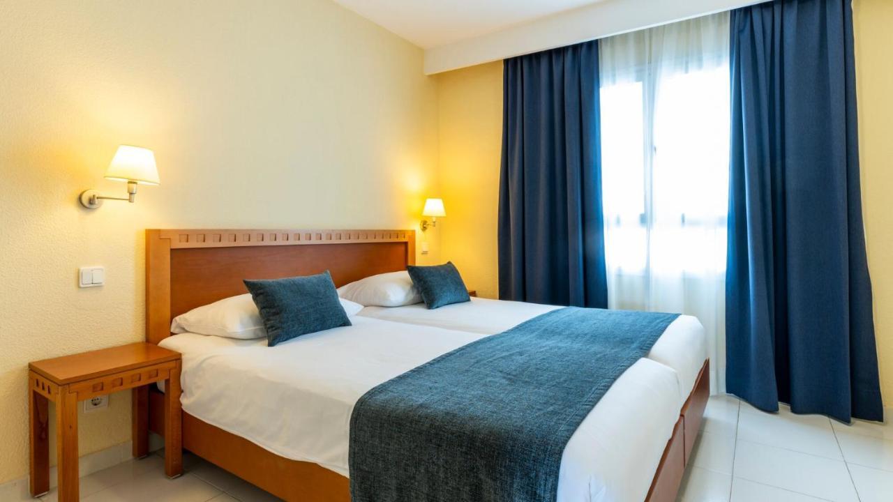 Hapimag Resort Marbella Eksteriør bilde