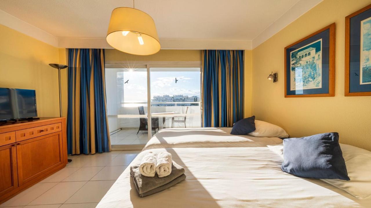 Hapimag Resort Marbella Eksteriør bilde