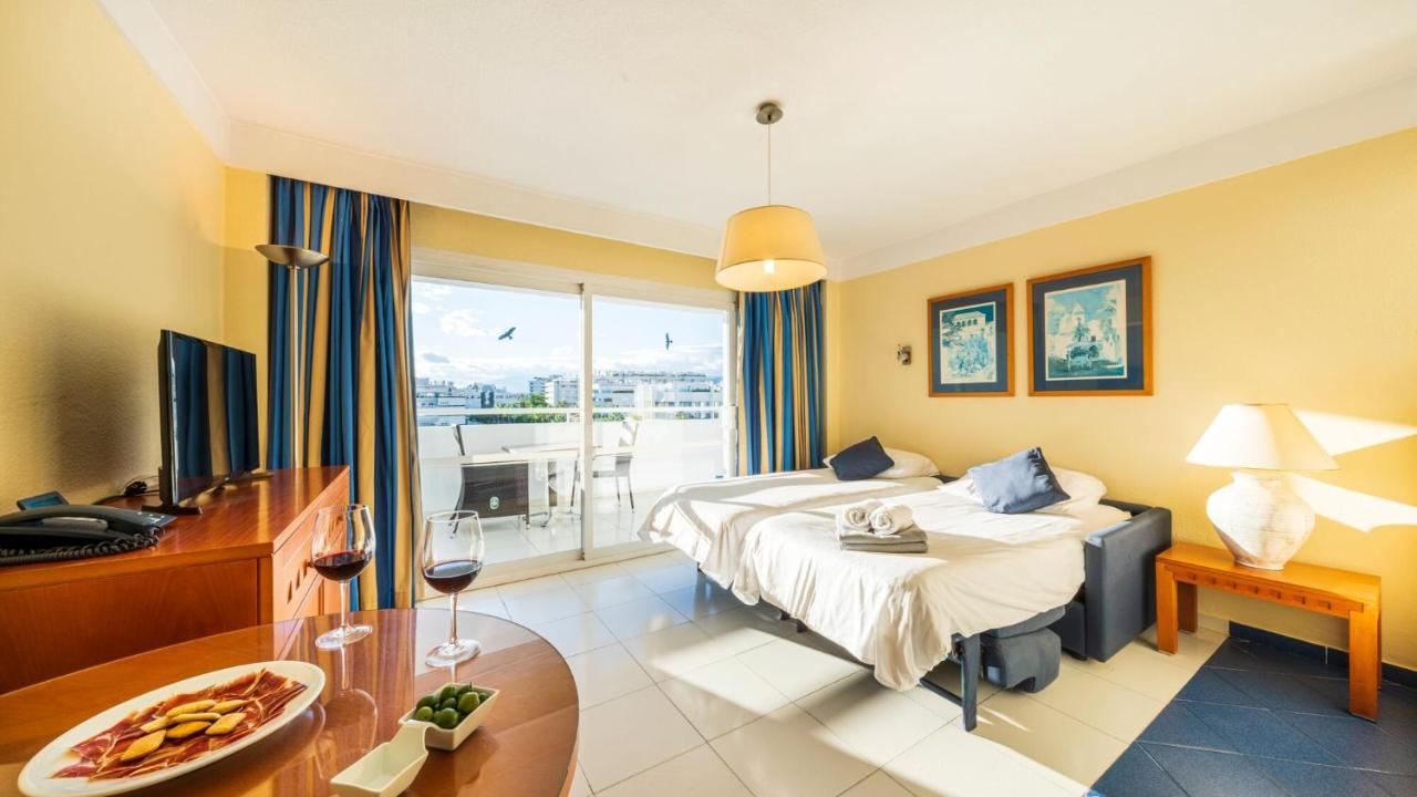 Hapimag Resort Marbella Eksteriør bilde
