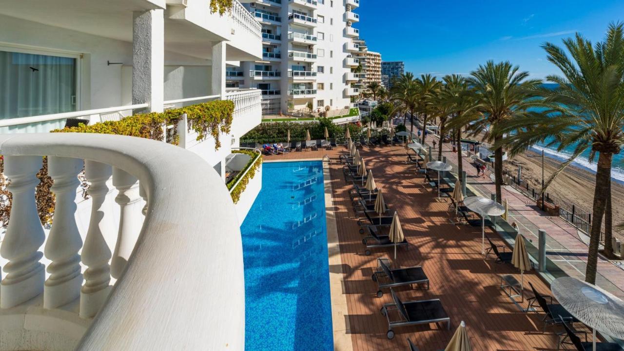 Hapimag Resort Marbella Eksteriør bilde