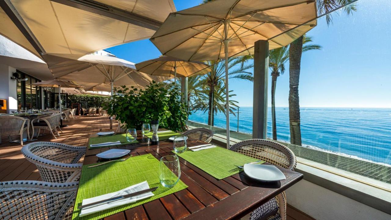 Hapimag Resort Marbella Eksteriør bilde