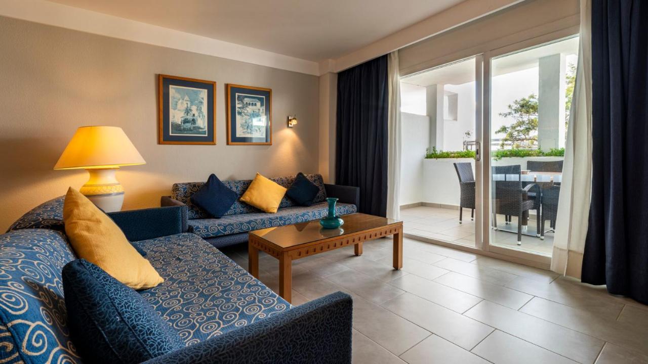 Hapimag Resort Marbella Eksteriør bilde