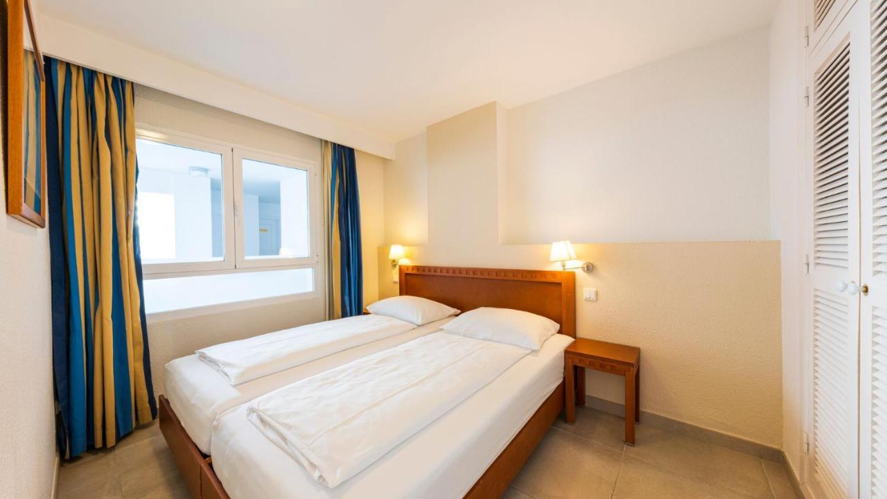 Hapimag Resort Marbella Eksteriør bilde