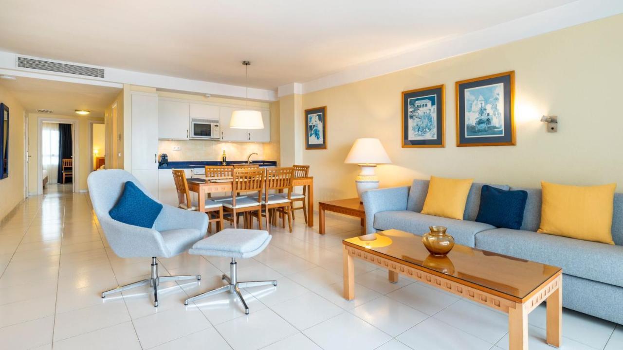 Hapimag Resort Marbella Eksteriør bilde