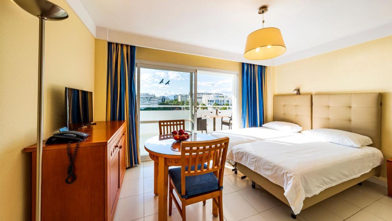 Hapimag Resort Marbella Eksteriør bilde