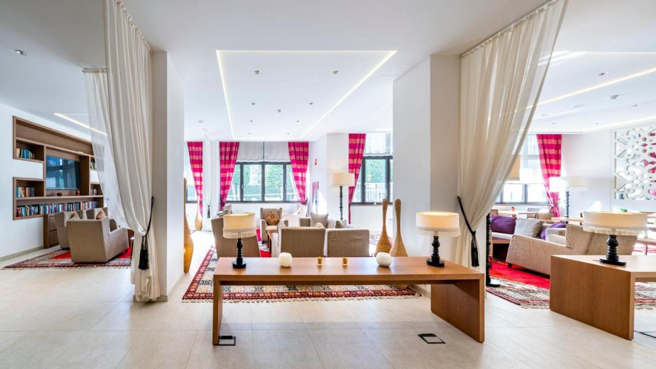 Hapimag Resort Marbella Eksteriør bilde