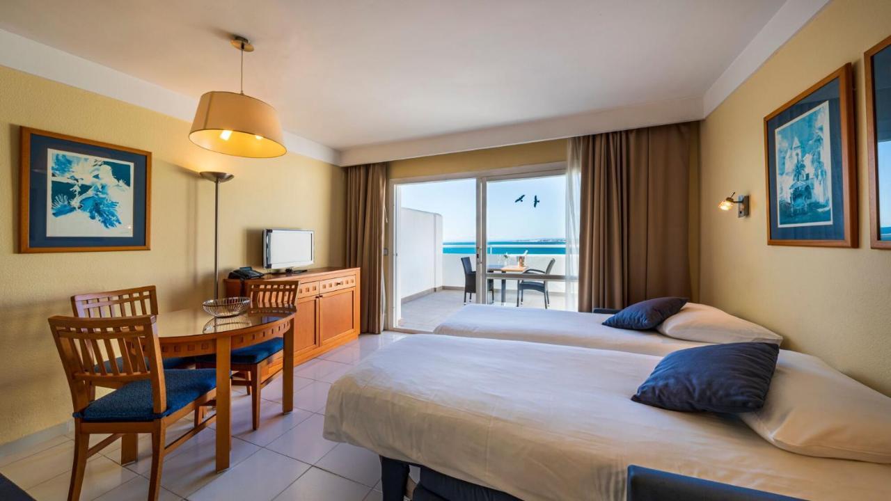 Hapimag Resort Marbella Eksteriør bilde