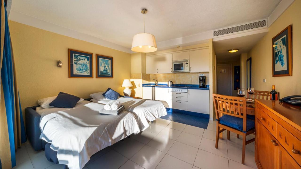 Hapimag Resort Marbella Eksteriør bilde