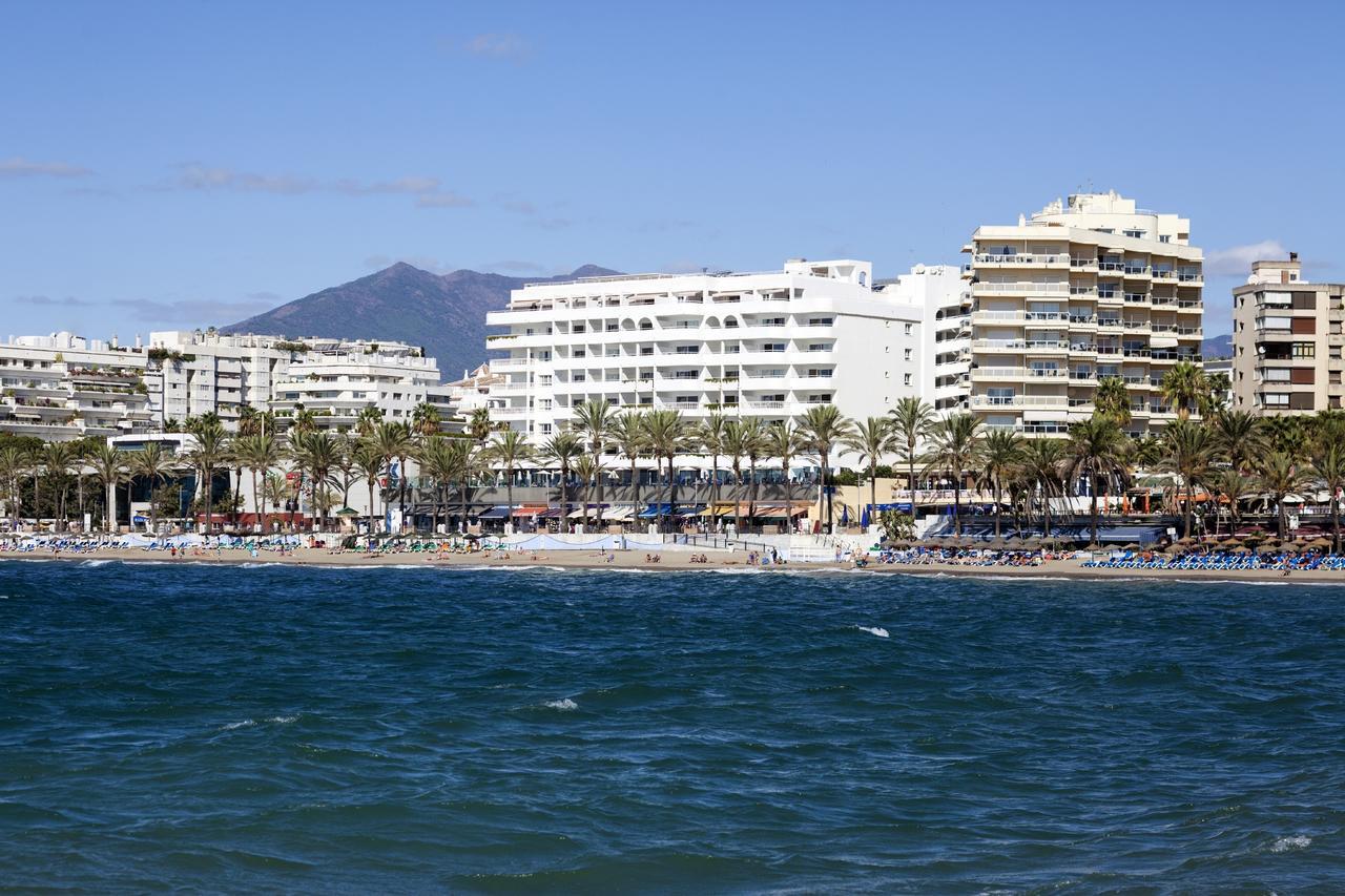 Hapimag Resort Marbella Eksteriør bilde