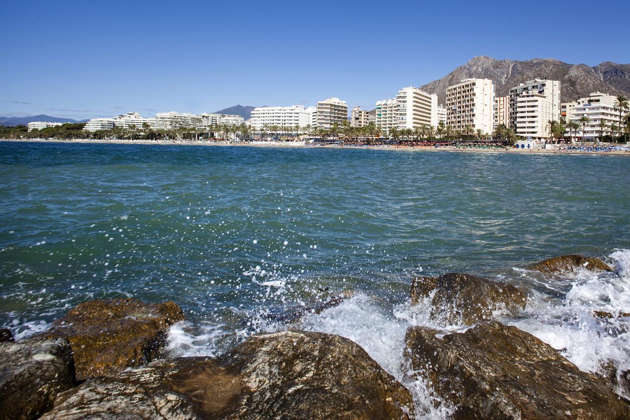 Hapimag Resort Marbella Eksteriør bilde