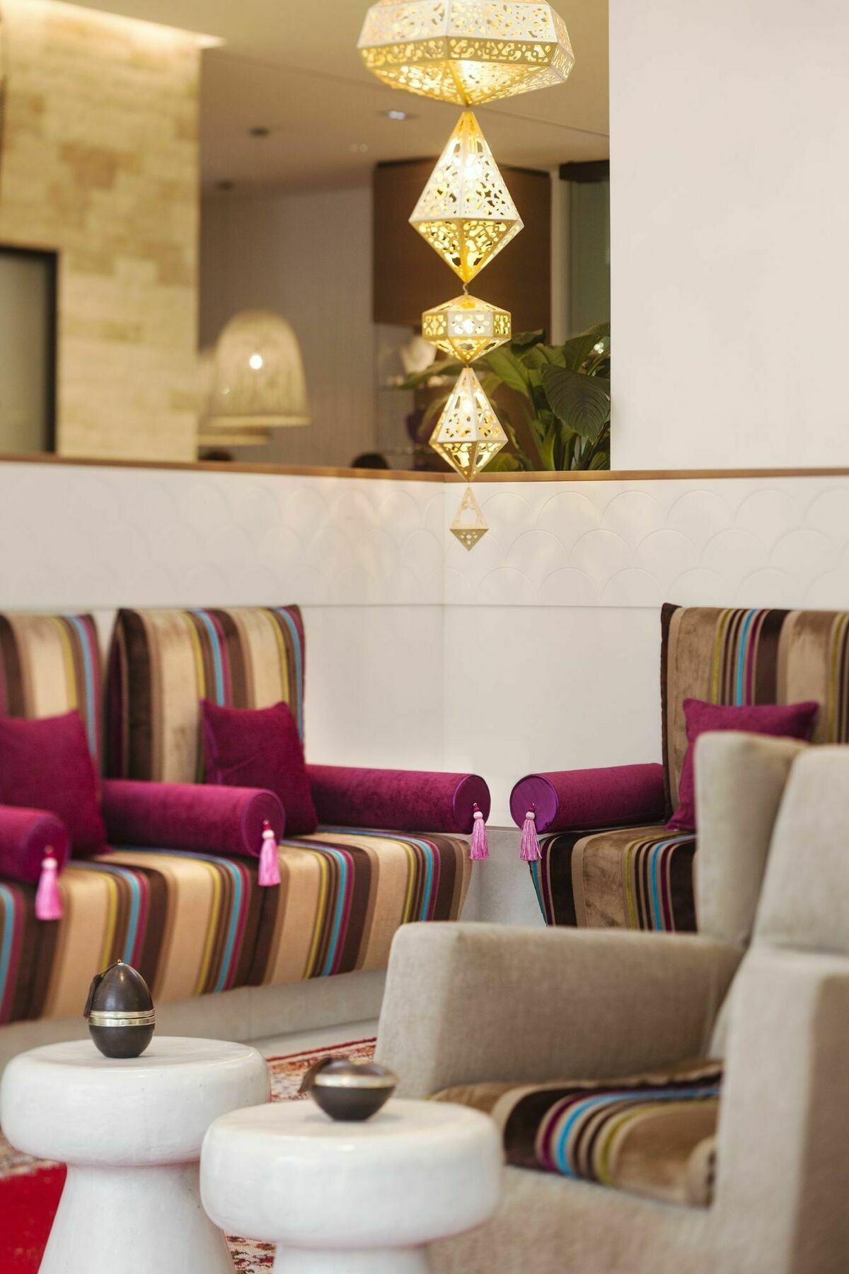 Hapimag Resort Marbella Eksteriør bilde