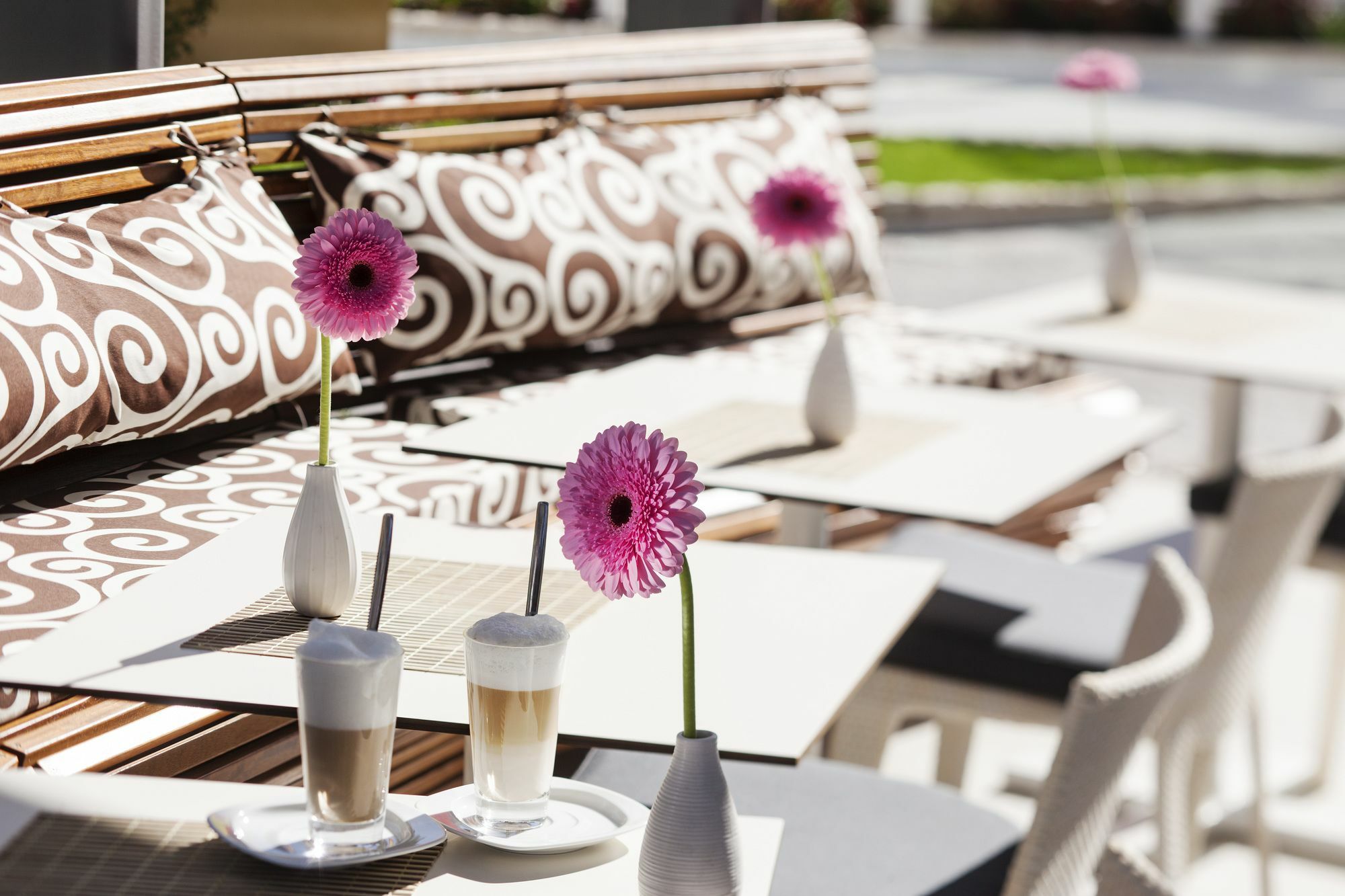 Hapimag Resort Marbella Eksteriør bilde