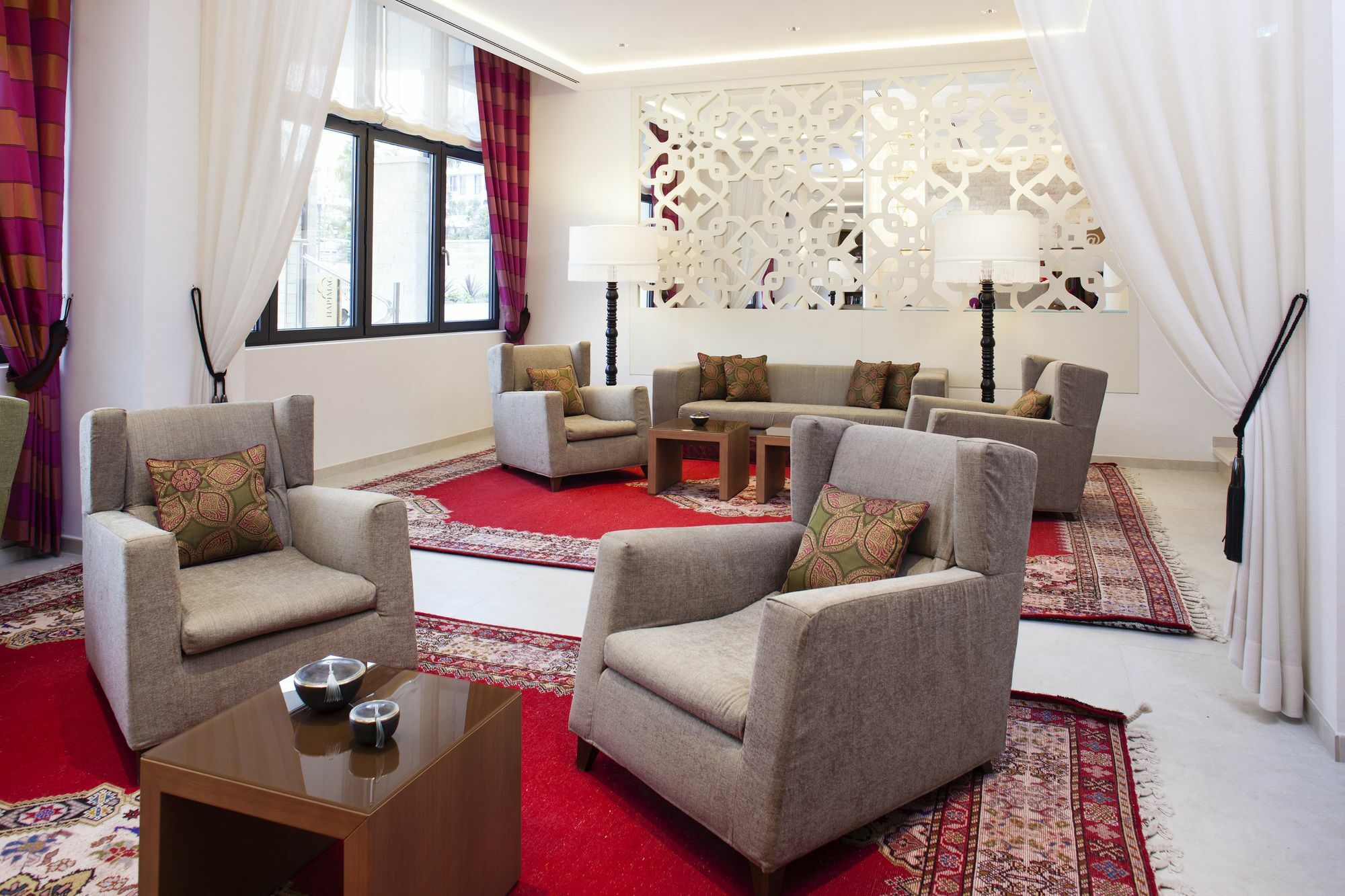 Hapimag Resort Marbella Eksteriør bilde