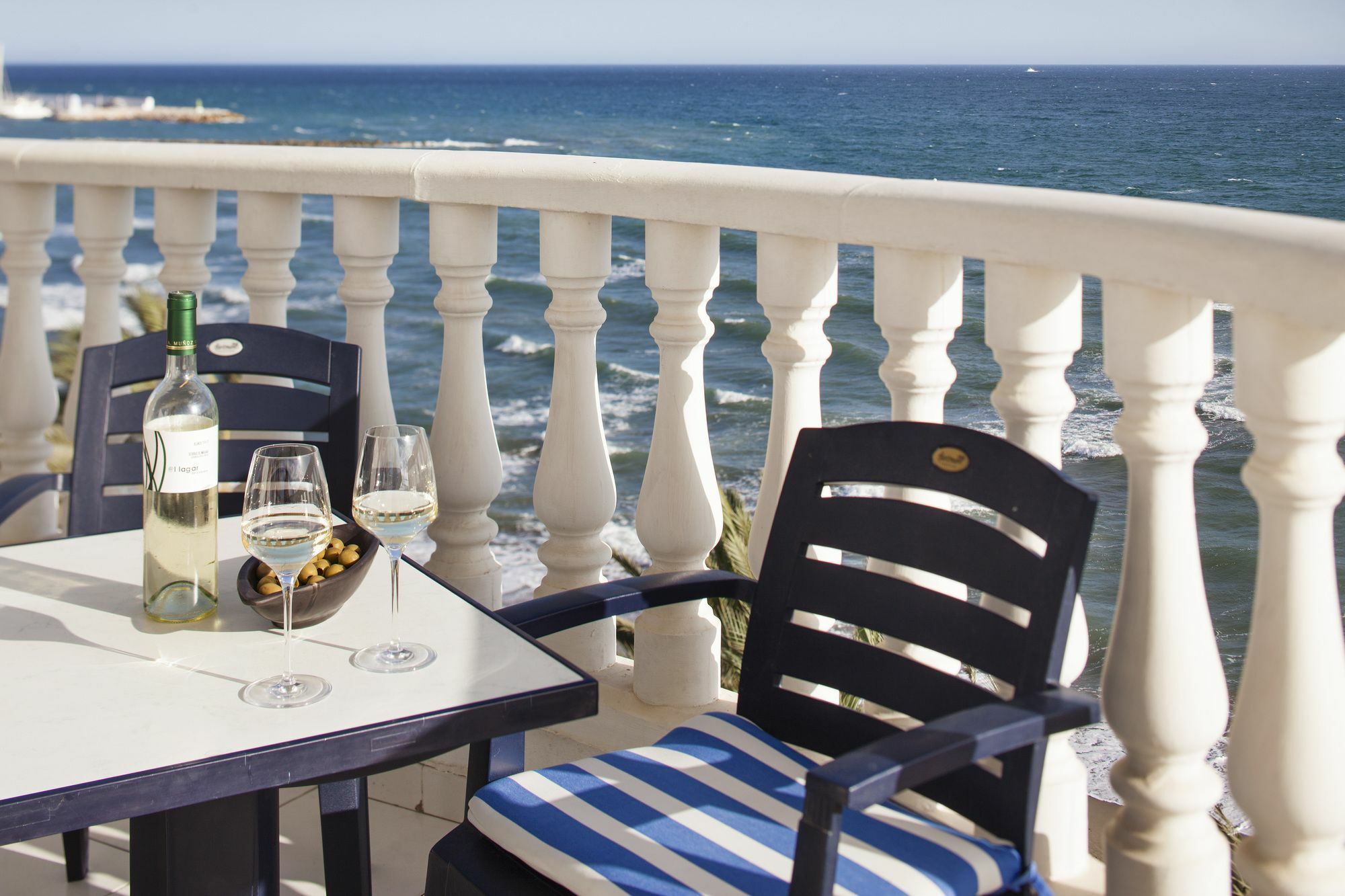 Hapimag Resort Marbella Eksteriør bilde