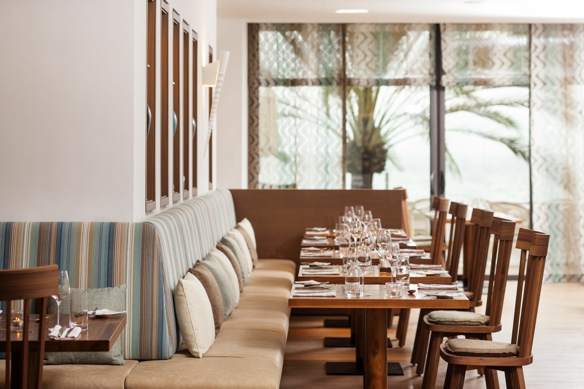 Hapimag Resort Marbella Eksteriør bilde