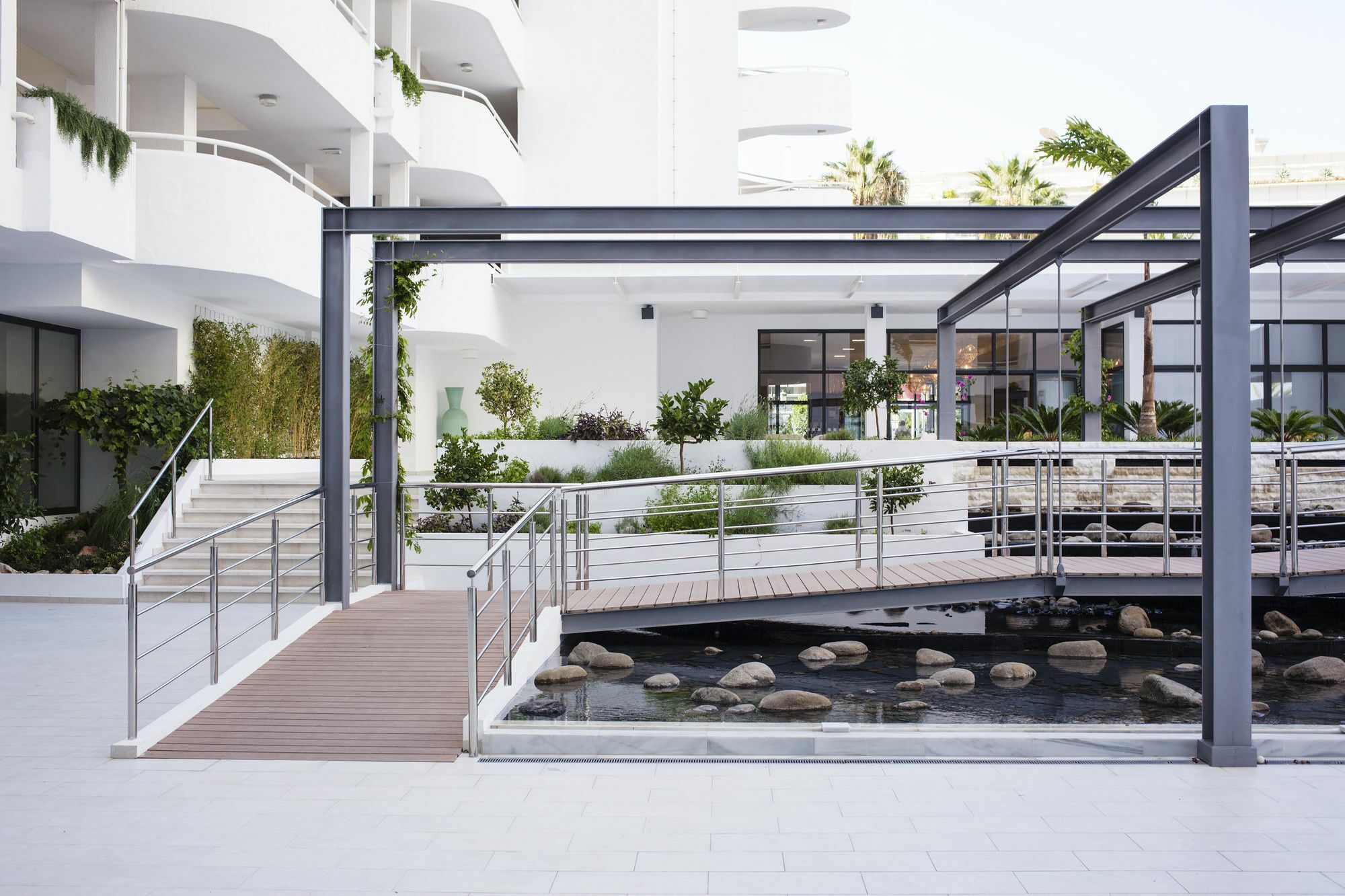 Hapimag Resort Marbella Eksteriør bilde