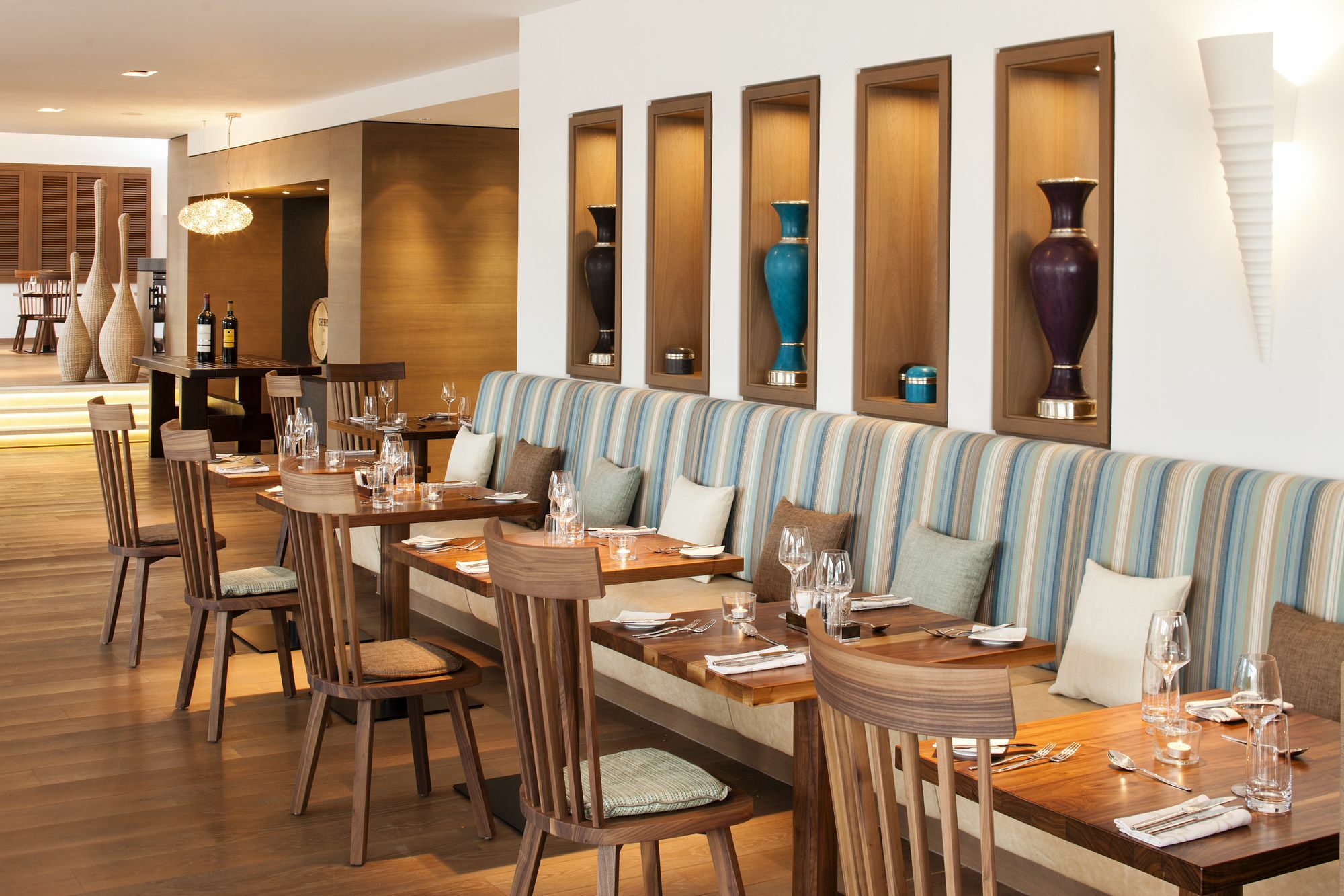 Hapimag Resort Marbella Eksteriør bilde
