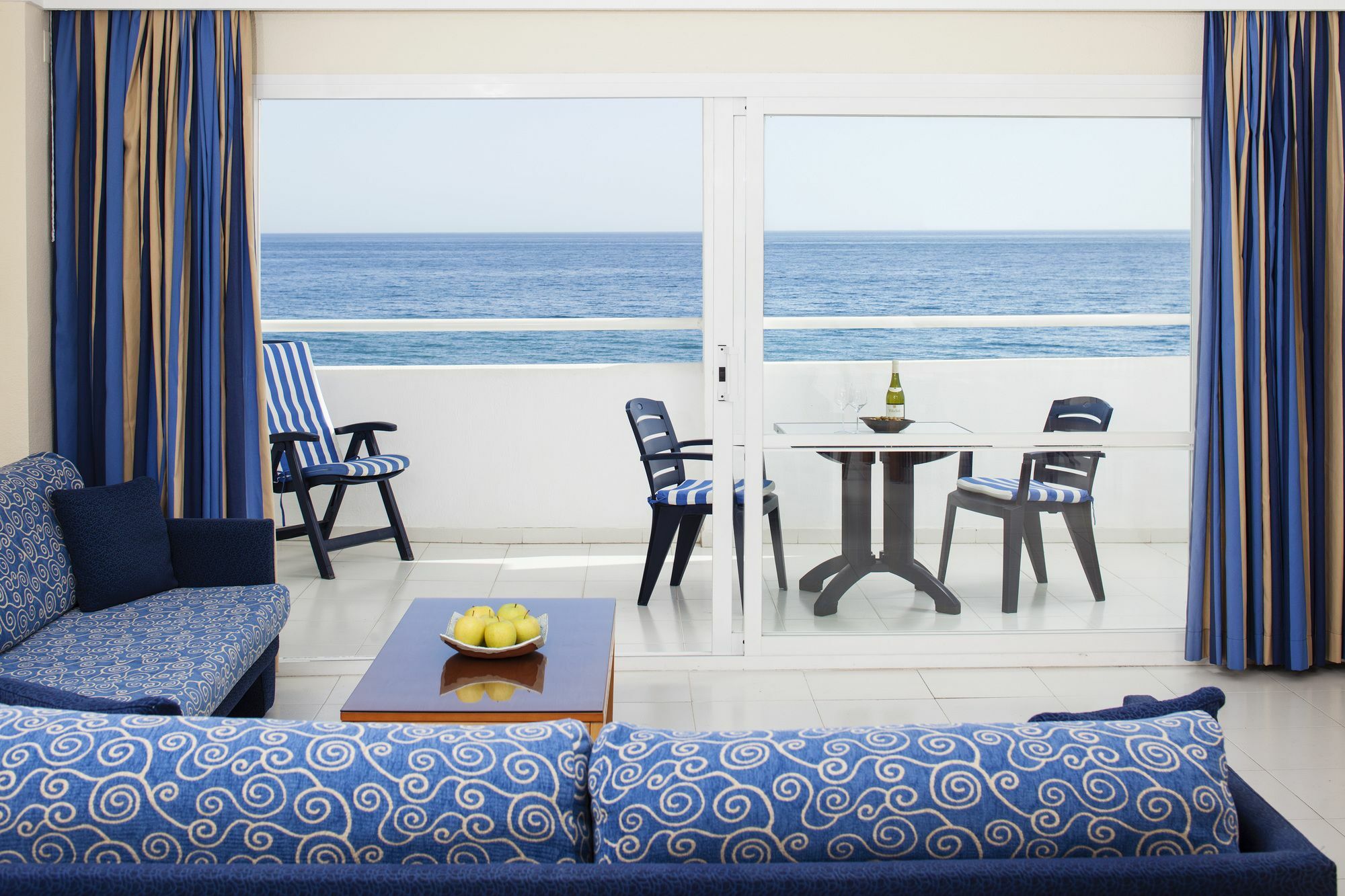 Hapimag Resort Marbella Eksteriør bilde
